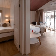 Глэмпинг Завидово, Тверская область