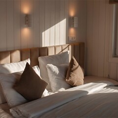 Глэмпинг Завидово, Тверская область