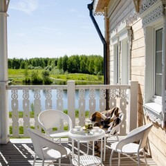 Гостиница Ямская Корпус 2, Тверская область