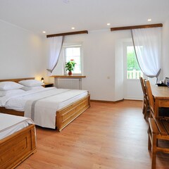 Гостиница Ямская Корпус 2, Тверская область