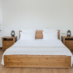 Гостиница Ямская Корпус 2, Тверская область