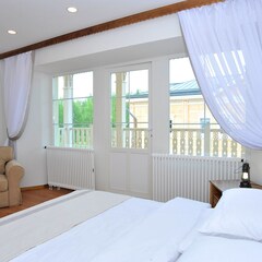 Гостиница Ямская Корпус 2, Тверская область