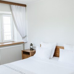 Гостиница Ямская Корпус 2, Тверская область