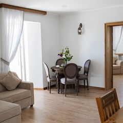 Гостиница Ямская Корпус 2, Тверская область