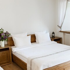 Гостиница Ямская Корпус 2, Тверская область