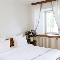 Гостиница Ямская Корпус 2, Тверская область