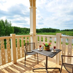 Гостиница Ямская Корпус 2, Тверская область