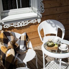 Гостиница Ямская Корпус 2, Тверская область