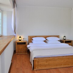 Гостиница Ямская Корпус 2, Тверская область