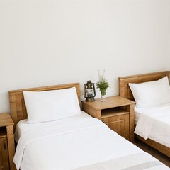 Гостиница Ямская Корпус 2, Тверская область