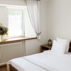 Гостиница Ямская Корпус 2, Тверская область