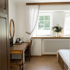 Гостиница Ямская Корпус 2, Тверская область