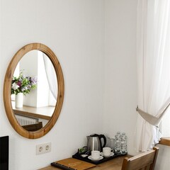 Гостиница Ямская Корпус 2, Тверская область