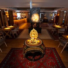 Гостиница Ямская Корпус 2, Тверская область