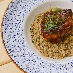 Гостиница Ямская Корпус 2, Тверская область