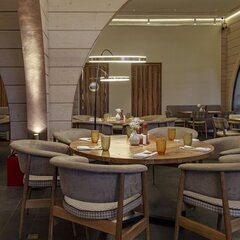 Гостиница Ямская Корпус 2, Тверская область