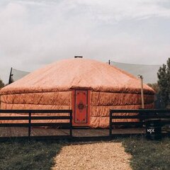 Гостиница Ямская Корпус 2, Тверская область