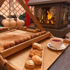 Гостиница Ямская Корпус 2, Тверская область