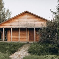 Гостиница Ямская Корпус 2, Тверская область