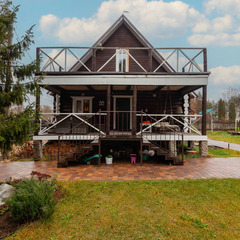 Гостевой дом У Раифы, Татарстан