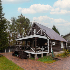 Гостевой дом У Раифы, Татарстан