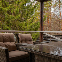 Гостевой дом У Раифы, Татарстан