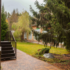 Гостевой дом У Раифы, Татарстан