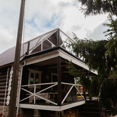 Гостевой дом У Раифы, Татарстан