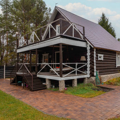 Гостевой дом У Раифы, Татарстан