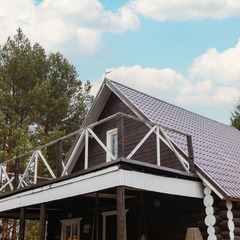 Гостевой дом У Раифы, Татарстан