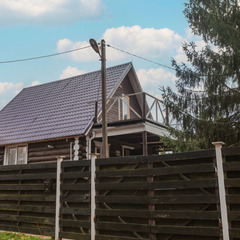 Гостевой дом У Раифы, Татарстан