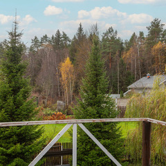 Гостевой дом У Раифы, Татарстан