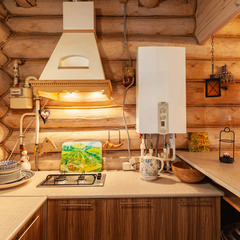 Гостевой дом У Раифы, Татарстан