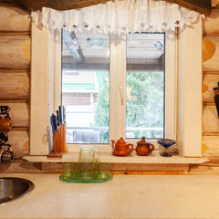 Гостевой дом У Раифы, Татарстан