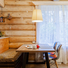 Гостевой дом У Раифы, Татарстан