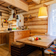 Гостевой дом У Раифы, Татарстан