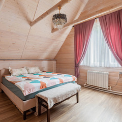 Гостевой дом У Раифы, Татарстан