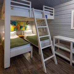 Кемпинг  Завидово, Тверская область