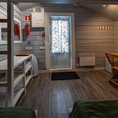 Кемпинг  Завидово, Тверская область