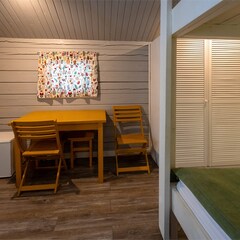 Кемпинг  Завидово, Тверская область