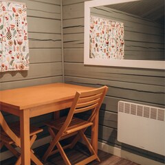 Кемпинг  Завидово, Тверская область