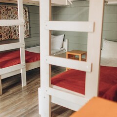 Кемпинг  Завидово, Тверская область