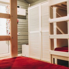 Кемпинг  Завидово, Тверская область