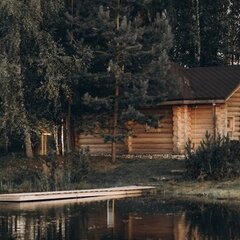 Кемпинг  Завидово, Тверская область