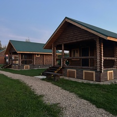 База отдыха Ёлки-Иголки, Ивановская область