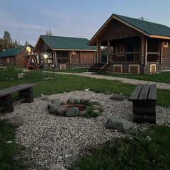 База отдыха Ёлки-Иголки, Ивановская область