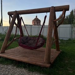 База отдыха Ёлки-Иголки, Ивановская область