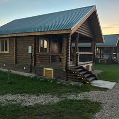 База отдыха Ёлки-Иголки, Ивановская область