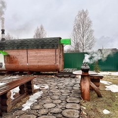 База отдыха Ёлки-Иголки, Ивановская область