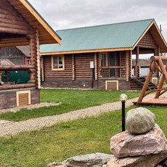 База отдыха Ёлки-Иголки, Ивановская область